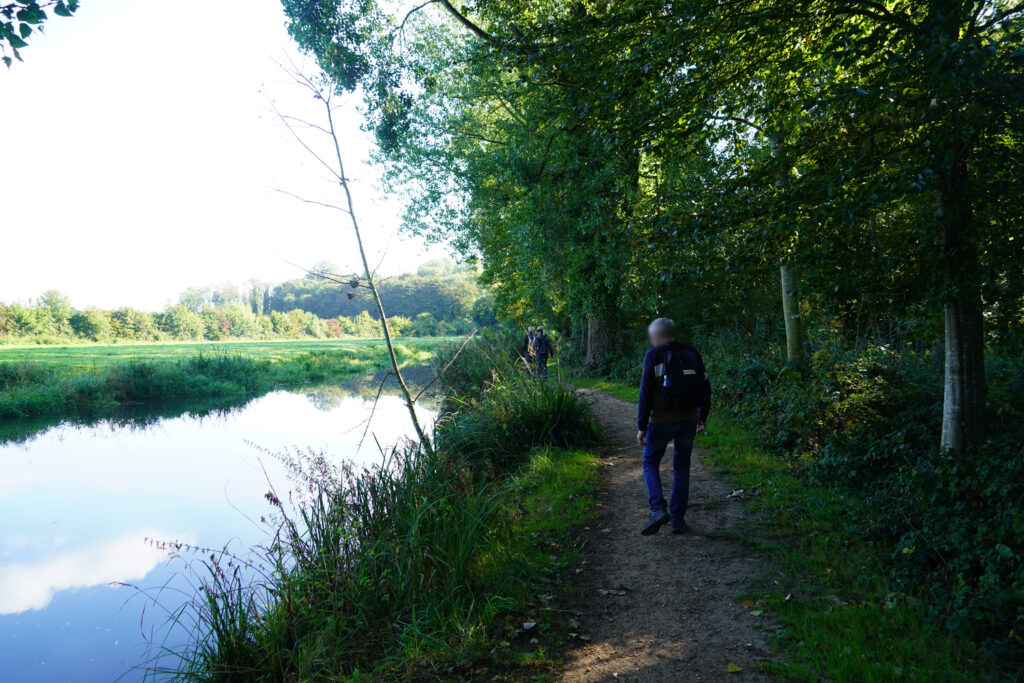 Bure Valley