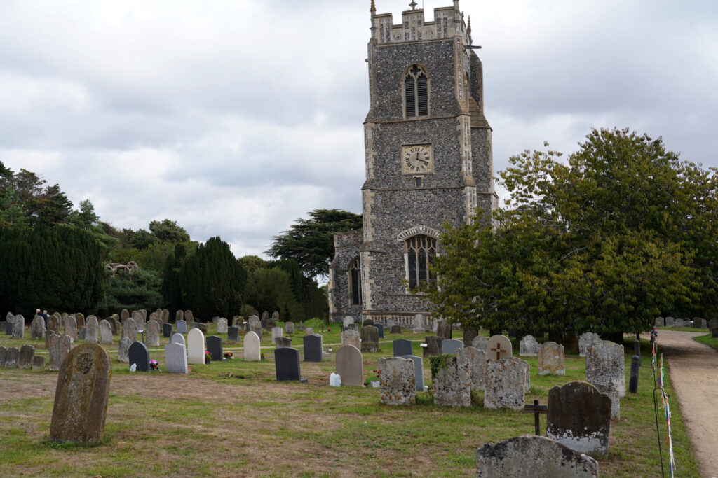 Loddon - Holy Trinity